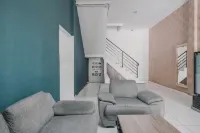 RedDoorz @ Jalan Hayam Wuruk Lampung 2 Hotels in Bandar Lampung