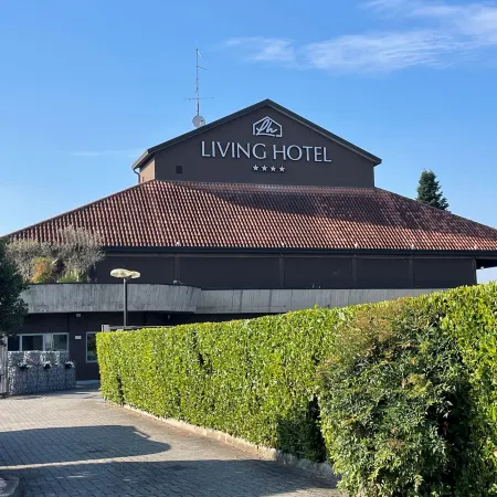 Living Hotel Milano