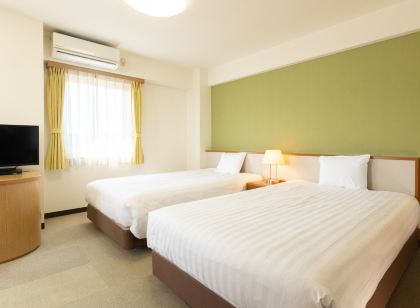 京急EXイン 横須賀リサーチパーク