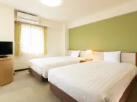 Keikyu EX Inn Yokosuka Research Park Hotels near Military shop FUJI