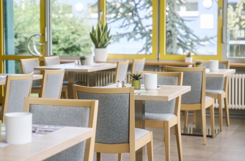 Akademiehotel Jena photo 5