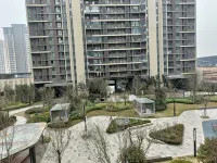 Jinmingfu Apartment (Lide Street)