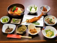 Tanbara No Yado Minoya