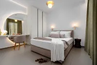 Thalelion 3 Bedroom Villas with Private Pool and Jacuzzi - vue sur la montagne