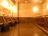 AB Hotel Iwata Hotels in Iwata