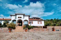 Hotel Cordillera de Los Andes Hotel di 