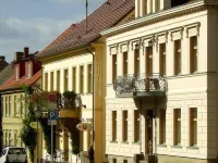 Hotel Garni Schlossgarten Hotels in Klein Nemerow