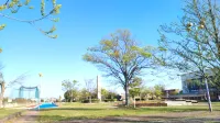 The Okawa Family Vacation Home is an Inn That is C Hotels in Ōkawa