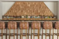 Drift Nashville, a Member of Design Hotels - Baarit
