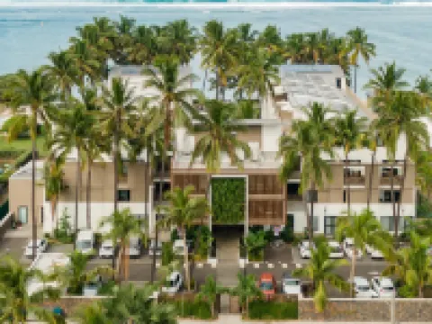 Ness by D-Ocean Hotels in Reunion