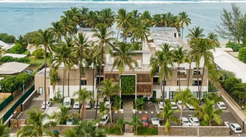 Ness by D-Ocean Hotels in Saint-Leu