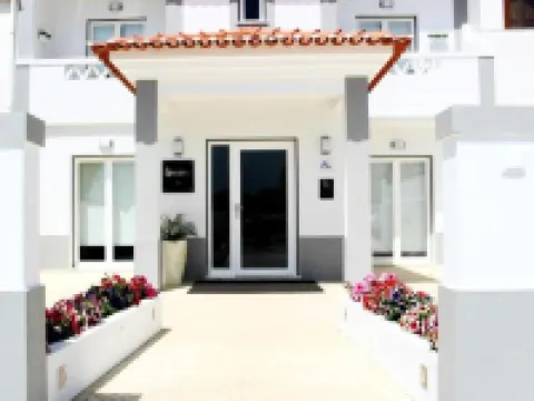 River Inn - Duna Parque Resorts & Hotels Hotels in Vila Nova de Milfontes