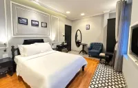 TTR Skypool View Hotel - spa