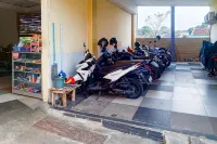 Malibu Syariah Bogor RedPartner