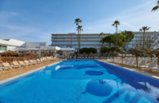 AluaSun Cala Antena - All Inclusive