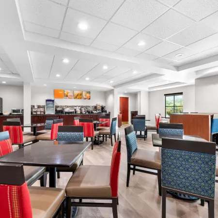 Comfort Inn