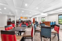 Comfort Inn Hotels in Harriman