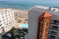 Nautilus Family Hotel Hotels near Pesaro