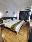 Sentral View Hotel Bintulu Hotel a Bintulu