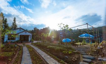 Thanh Truc Villa & Flower