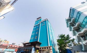 5. 호텔청담..