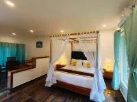 Coorg Orange Blossom Resort and Spa