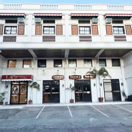 LaVie Hotel