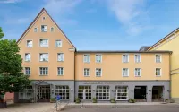 Drexel´s Parkhotel Hotel a Memmingen