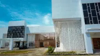Grand Nur Boutique Hotel Watampone Hotels in West Tanete Riattang