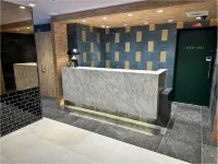 HOTEL JAPANESQUE KYOTO Sta. ZEQUU ANNEX