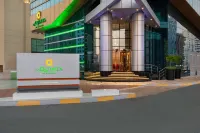 La Quinta by Wyndham Abu Dhabi Al Wahda Hotels in Abu Dhabi