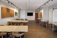 Ramada by Wyndham Moses Lake - Aamiainen
