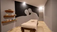 Agaya Didim Resort Hotel - Ultra All Inclusive - spa