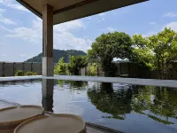 Sakaeya Hotel - balneario