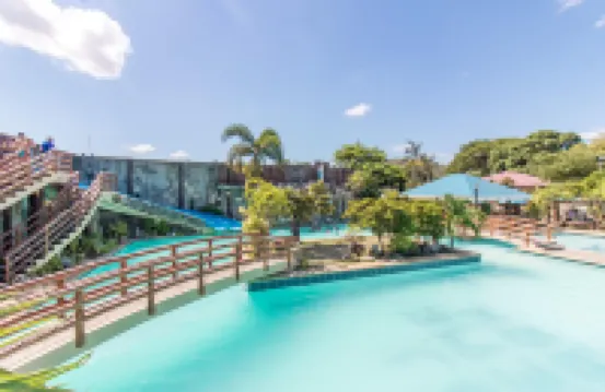 Puerto de San Juan Hotel Resort