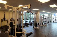 Washington Hilton - palestra