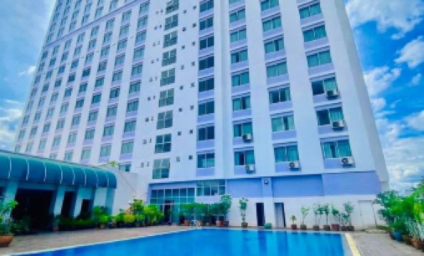 Diamond Plaza Hotel Suratthani
