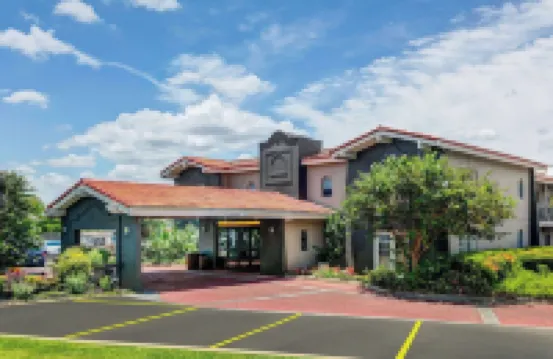 Baymont by Wyndham Austin University Area Hotels in Travis County