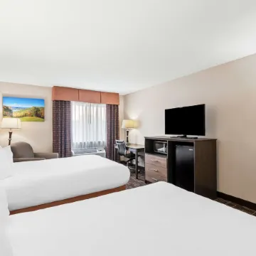 Best Western Airport Inn