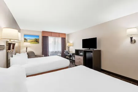 Best Western Airport Inn