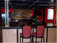 The Yukon Inn Hotels in Yukon