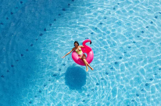 Sheraton The Walk, Dubai