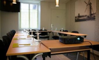 La Croix Verte - le Relais des Moulins