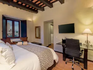 Hostal Nicolas de Ovando Santo Domingo - MGallery Collection