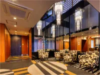 APA Hotel Koriyama-Ekimae