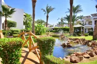 Dive Inn Resort Отели в г. Шарм-эль-Шейх