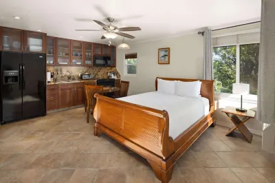 Days Inn by Wyndham Maui Oceanfront Hotels in Kihei