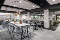 DoubleTree by Hilton Denver Cherry Creek - Quầy Bar