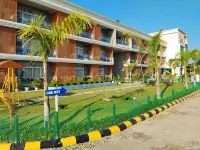 Palm Resorts Hotels in Tinsukian piirikunta