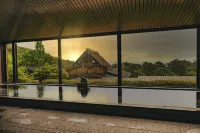 SHIRAKAWA KOGEN COUNTRY CLUB Hotels in Nishishirakawa District